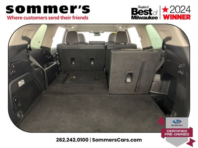 2023 Subaru Ascent Limited