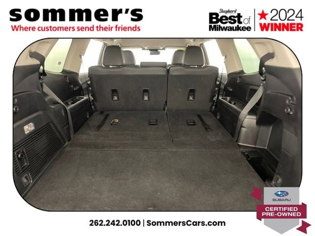 2023 Subaru Ascent Limited