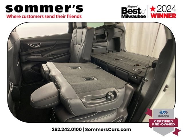 2023 Subaru Ascent Limited