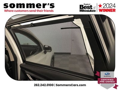 2023 Subaru Ascent Limited