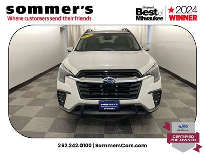 2023 Subaru Ascent Limited
