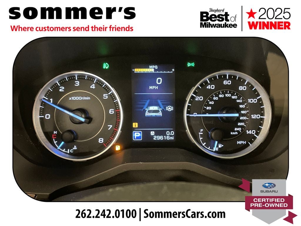 2021 Subaru Ascent Limited