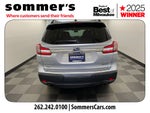 2021 Subaru Ascent Touring
