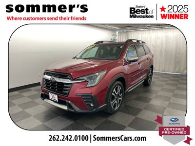 2023 Subaru Ascent Limited
