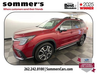2023 Subaru Ascent Limited