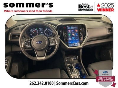 2024 Subaru Ascent Limited
