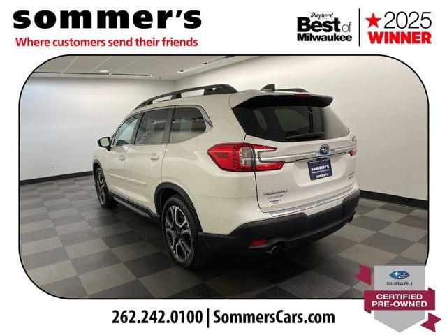2024 Subaru Ascent Limited