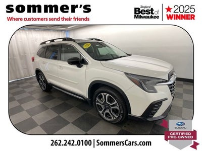 2024 Subaru Ascent Limited
