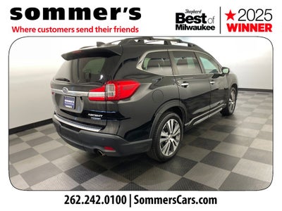 2019 Subaru Ascent Touring