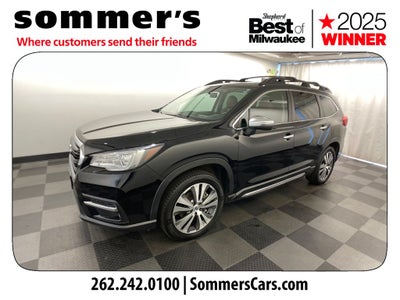 2019 Subaru Ascent Touring