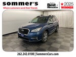 2020 Subaru Ascent Touring