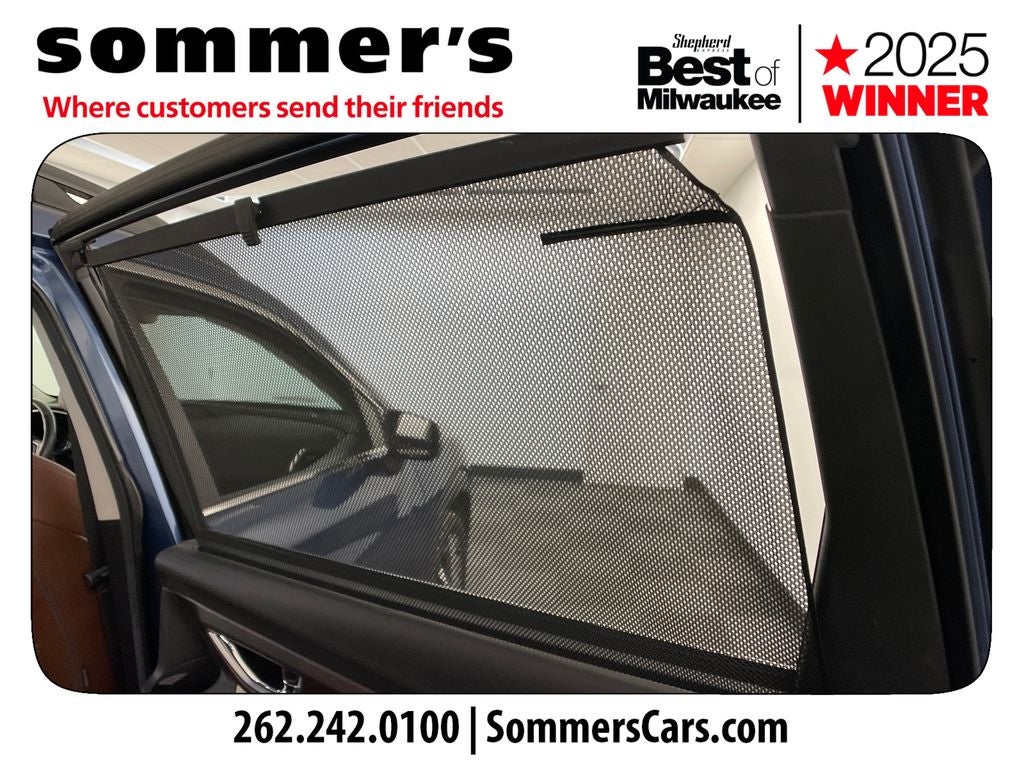 2020 Subaru Ascent Touring