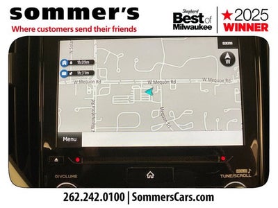 2020 Subaru Ascent Touring