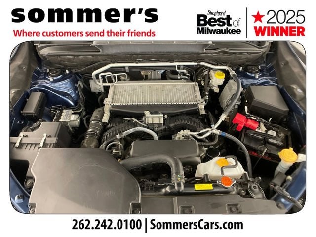 2020 Subaru Ascent Touring