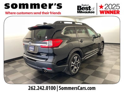 2023 Subaru Ascent Limited