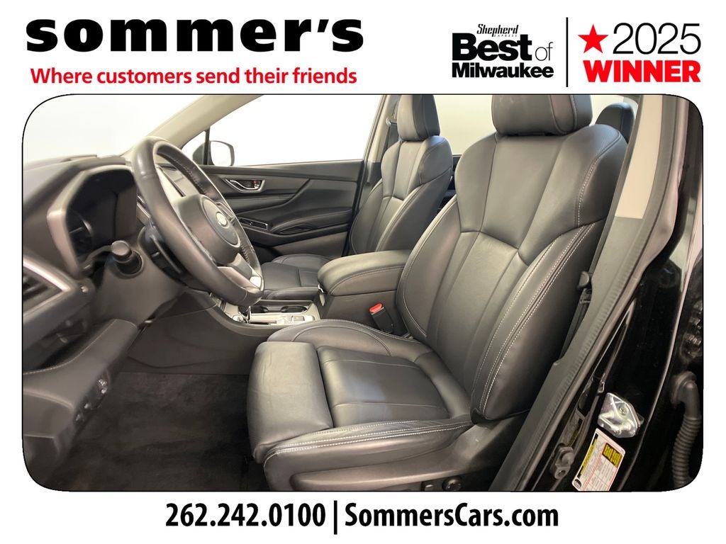 2023 Subaru Ascent Limited