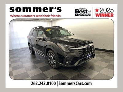 2023 Subaru Ascent Limited