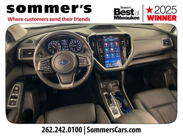 2023 Subaru Ascent Limited