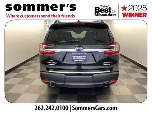 2023 Subaru Ascent Limited