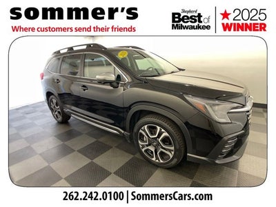 2023 Subaru Ascent Limited