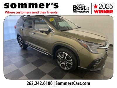 2023 Subaru Ascent Touring