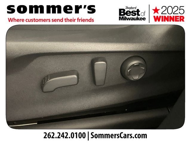2023 Subaru Ascent Touring