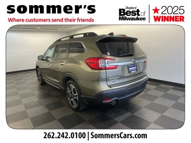 2023 Subaru Ascent Touring
