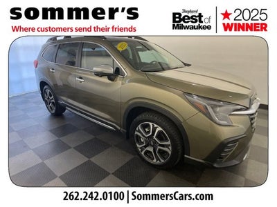 2023 Subaru Ascent Touring