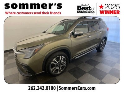 2023 Subaru Ascent Touring
