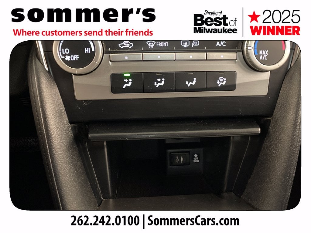 2014 Toyota Camry SE Sport