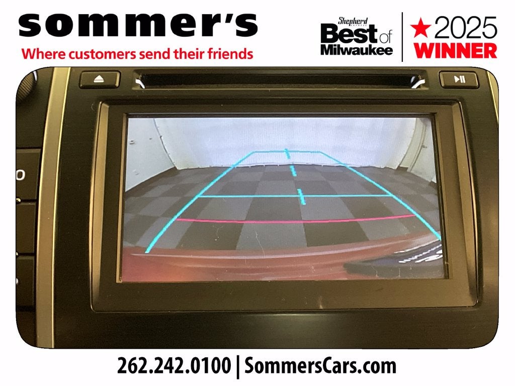 2014 Toyota Camry SE Sport