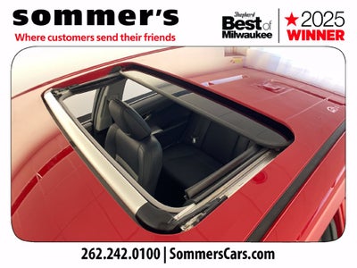 2014 Toyota Camry SE Sport