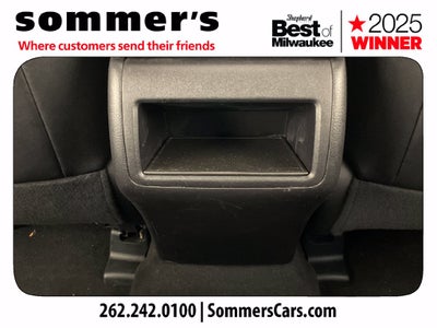 2014 Toyota Camry SE Sport