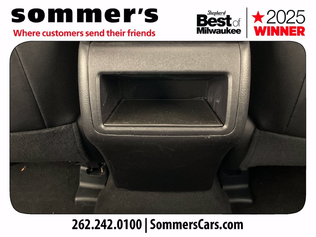 2014 Toyota Camry SE Sport