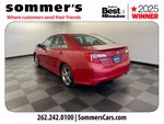 2014 Toyota Camry SE Sport