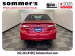 2014 Toyota Camry SE Sport
