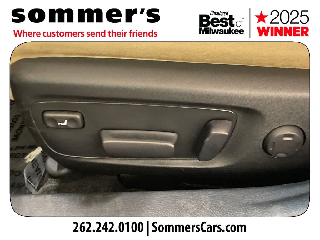 2018 Toyota Avalon Limited