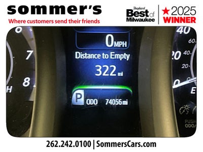 2018 Toyota Avalon Limited