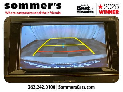 2018 Toyota Avalon Limited