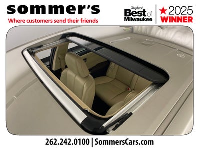 2018 Toyota Avalon Limited