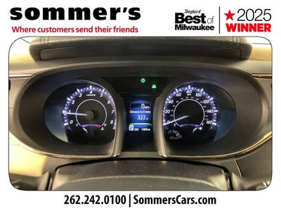 2018 Toyota Avalon Limited