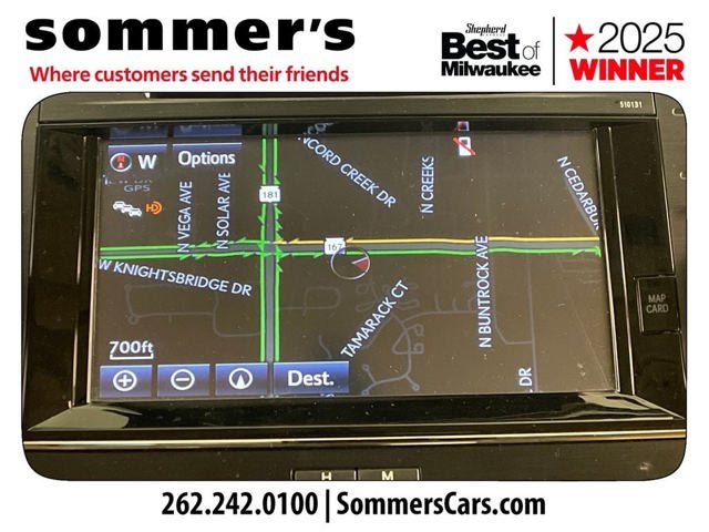 2018 Toyota Avalon Limited