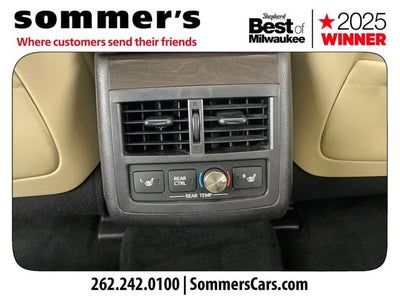 2018 Toyota Avalon Limited