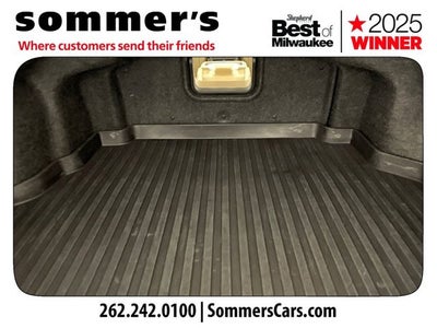 2018 Toyota Avalon Limited