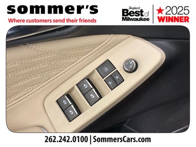 2020 Toyota Avalon Hybrid Limited