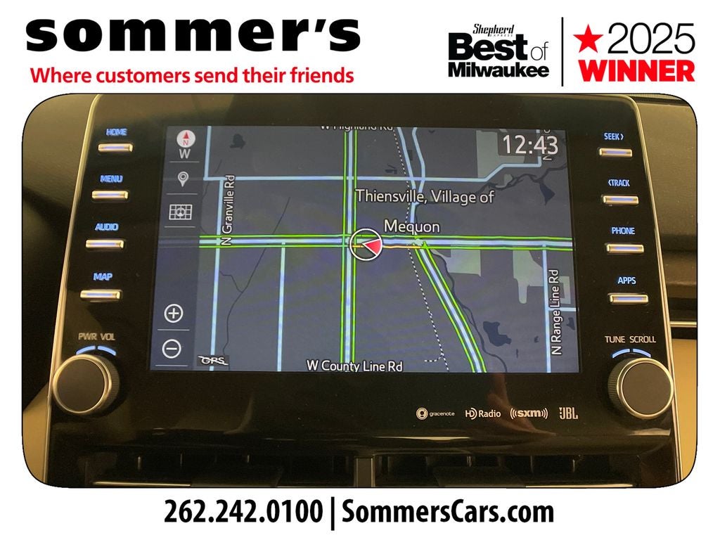 2020 Toyota Avalon Hybrid Limited