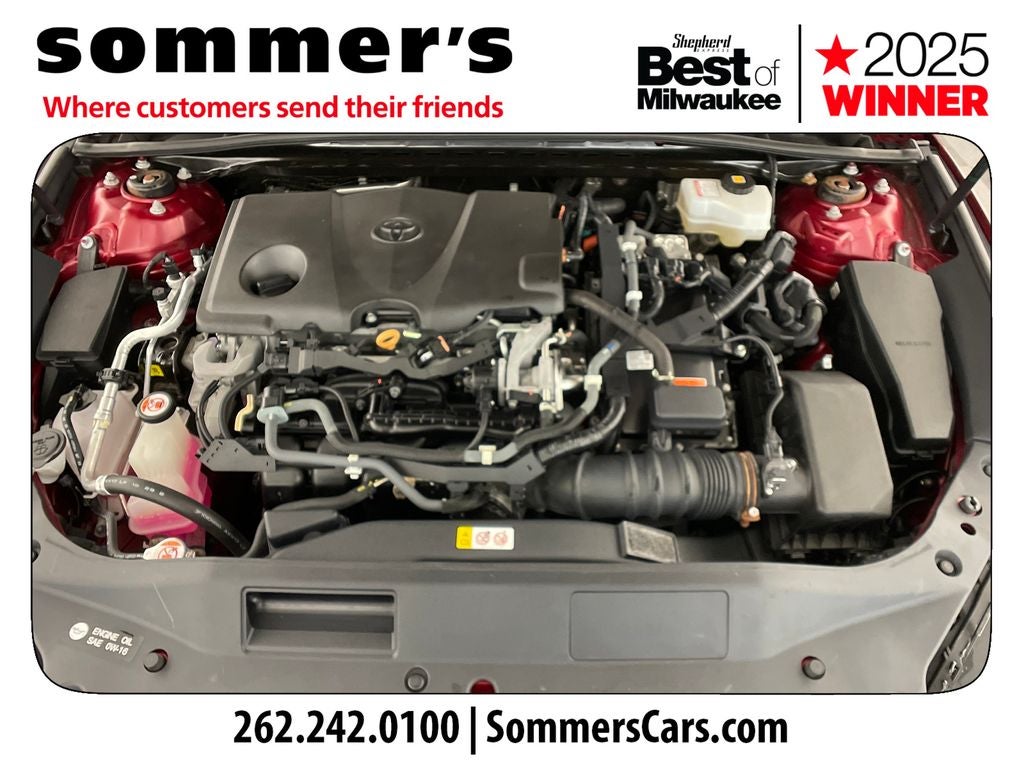 2020 Toyota Avalon Hybrid Limited