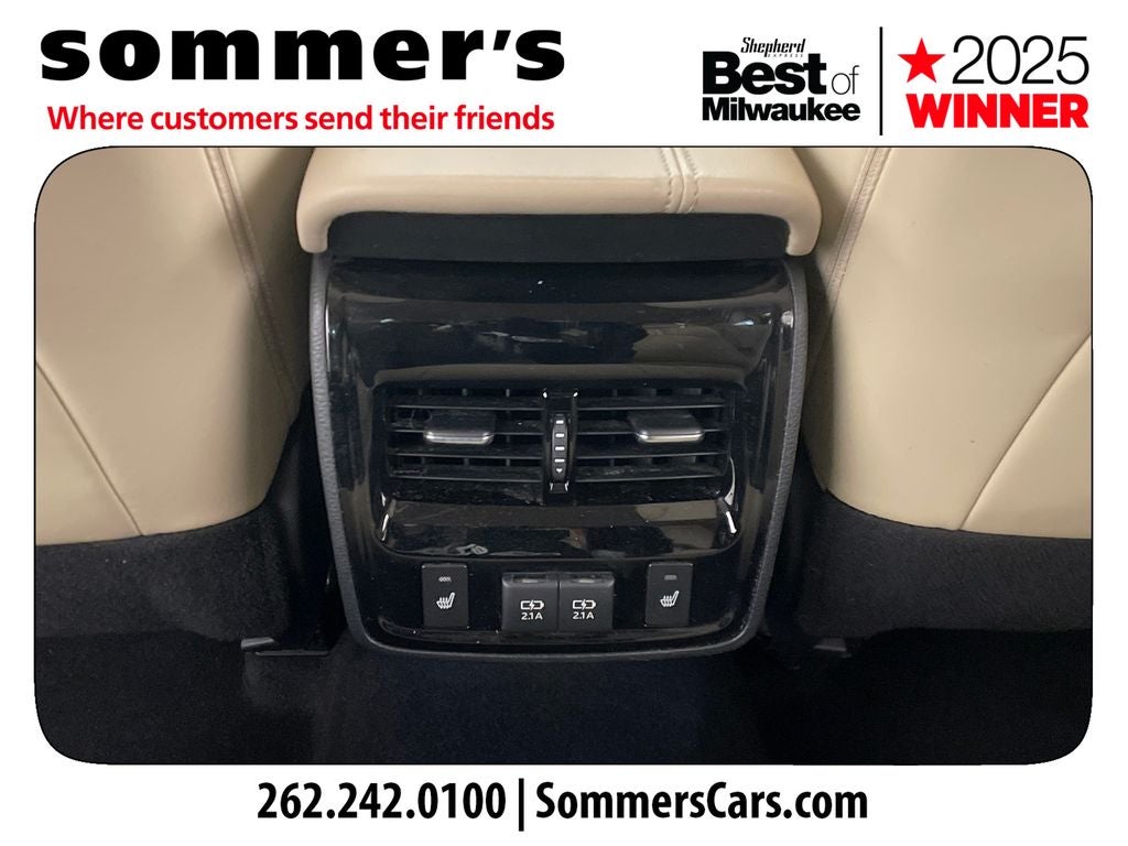 2020 Toyota Avalon Hybrid Limited