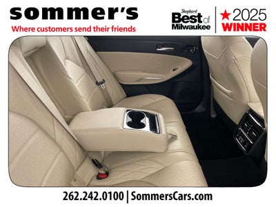 2020 Toyota Avalon Hybrid Limited