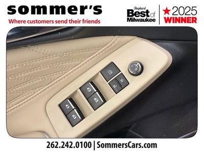 2020 Toyota Avalon Hybrid Limited